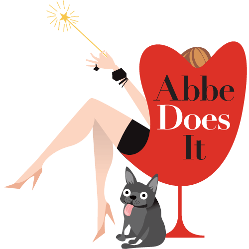 Abbe Aronson-Abbe Does It.com